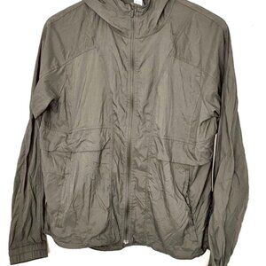 Lululemon Hood Lite Jacket